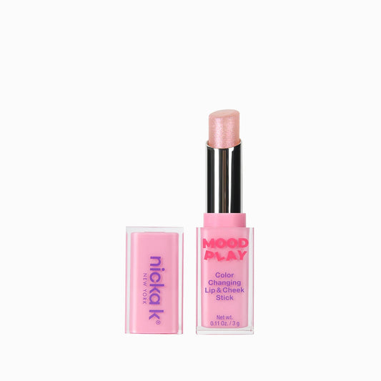 Nicka K Mood Play Lip Stick