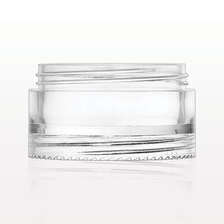 theMUAproject Double Threaded 10g Jar