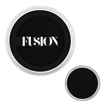 Fusion Body Art Prime Face Paint Colours 32g