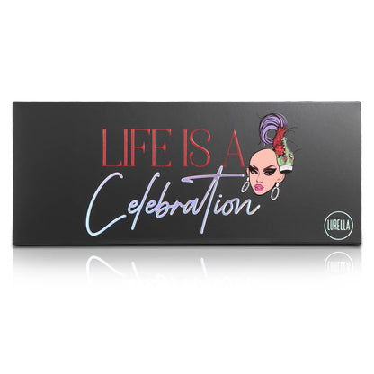 Lurella Life's a Celebration Palette