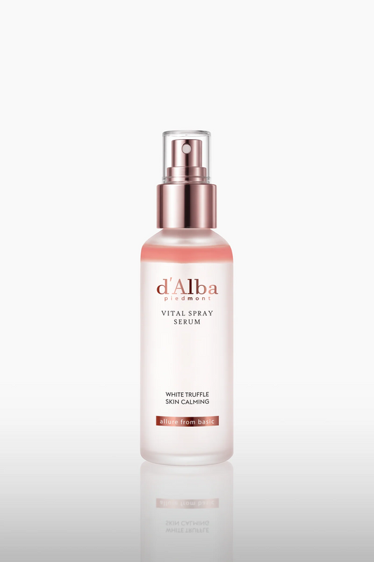 d'Alba White Truffle Vital Spray Serum 100ml