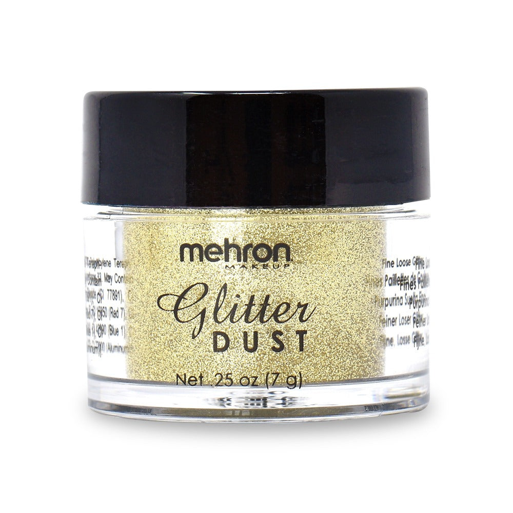 Mehron GlitterDust