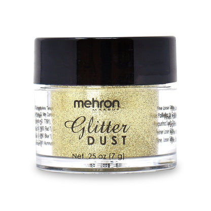 Mehron GlitterDust
