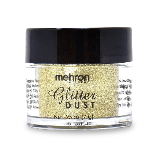 Mehron GlitterDust
