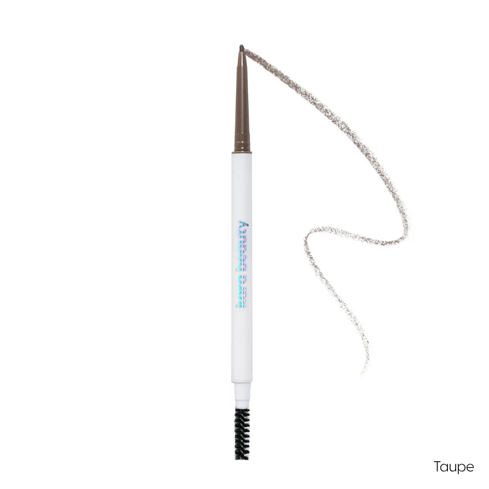 Essentials Micro Brow Pencil