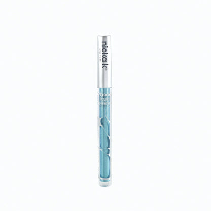 Nicka K Crome Liquid Eyeliner