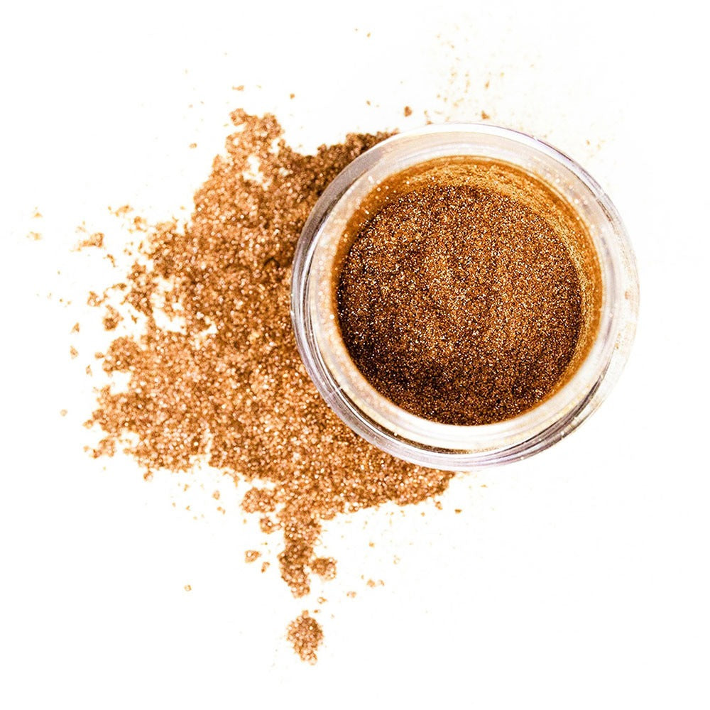 Mehron Precious Gem Powders