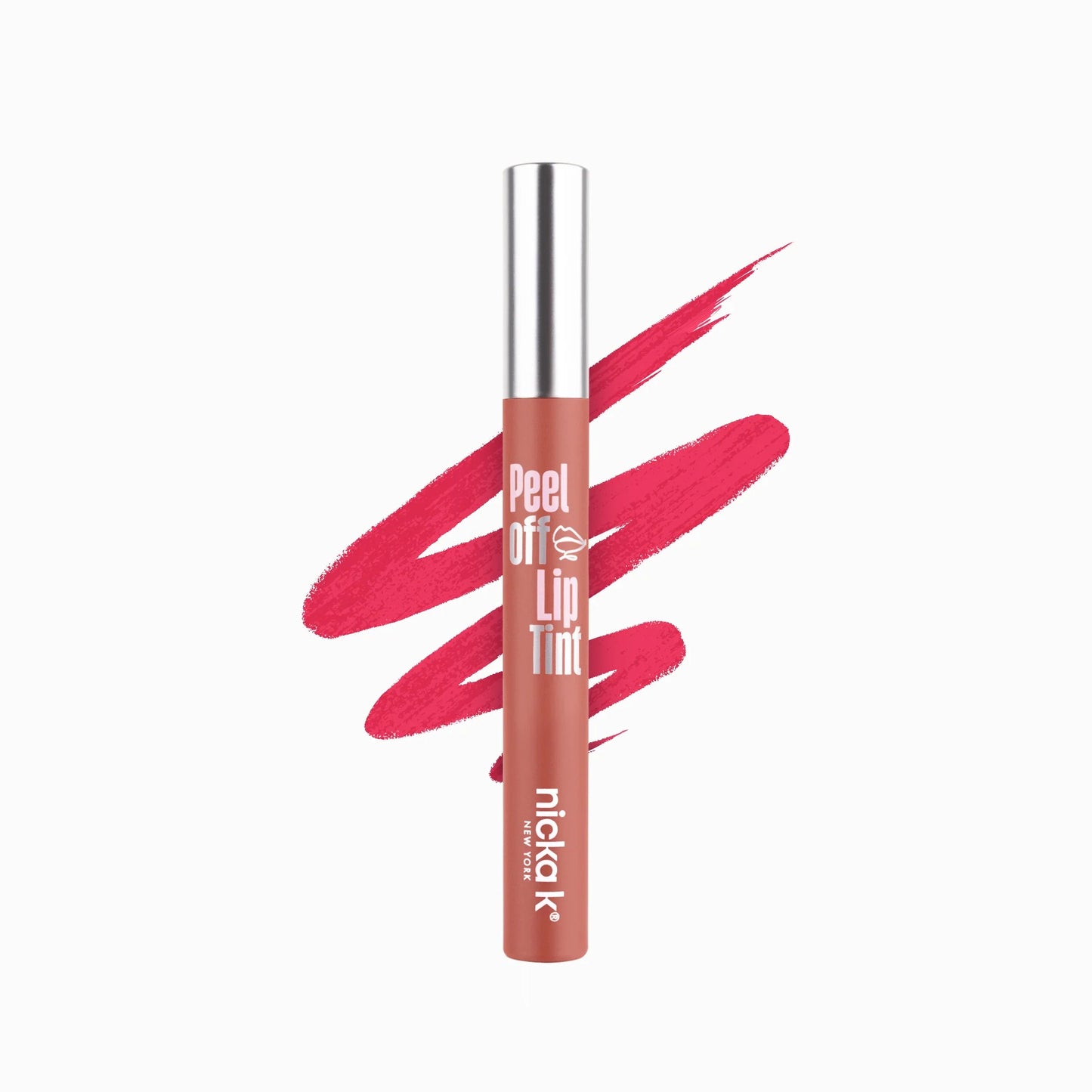 Nicka K Peel Off Lip Tint