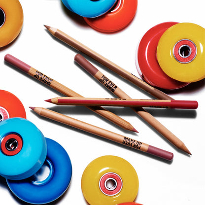 Make Up For Ever Artist Color Pencil | Multi-Use Lip & Eye Liner