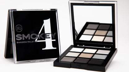 Lurella Fourplay 9-Color Eyeshadow Palettes