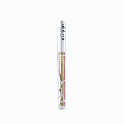Nicka K Crome Liquid Eyeliner