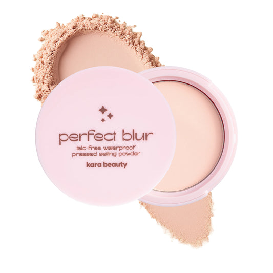 Perfect Blur Pressed Powder