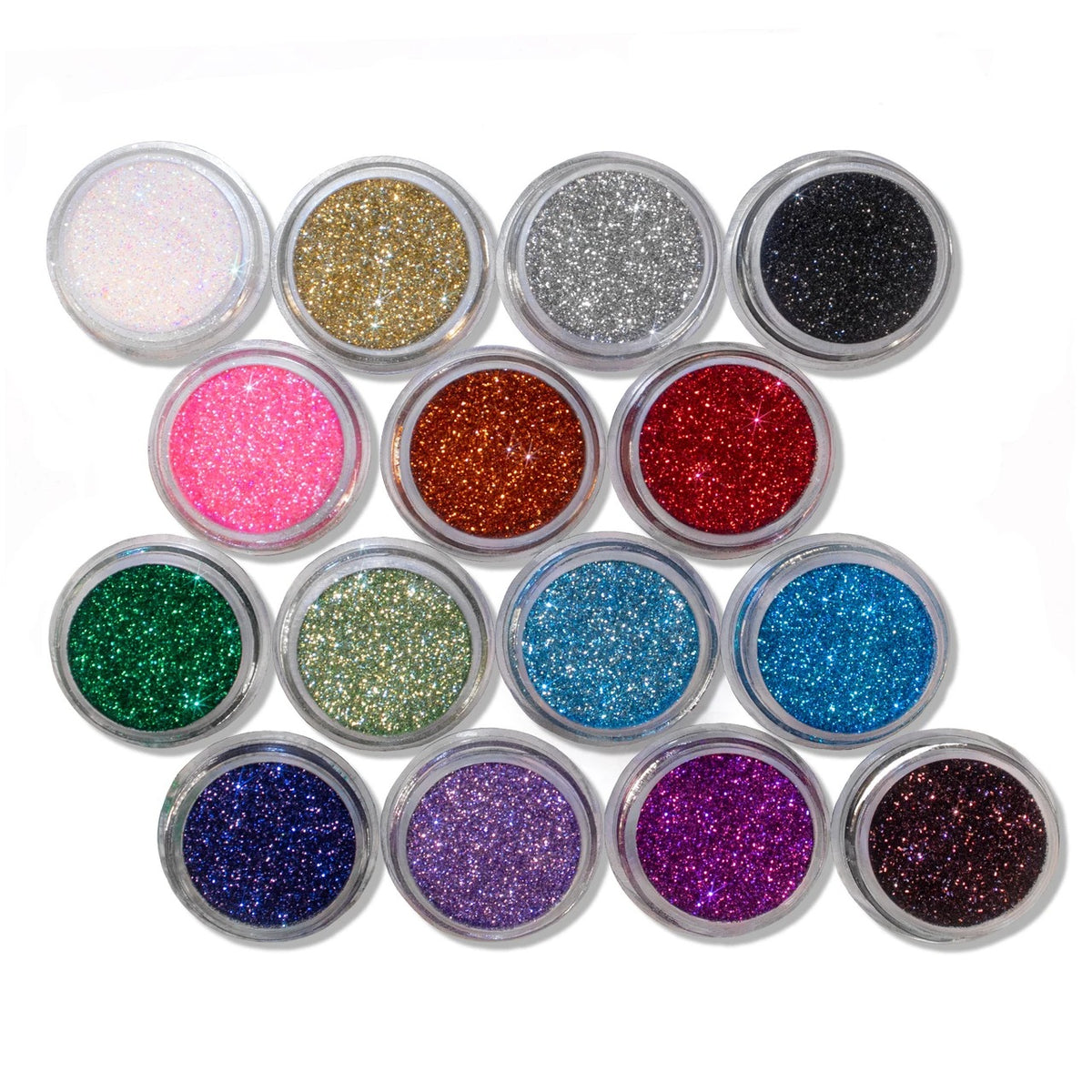 Mehron Paradise Glitter