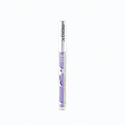Nicka K Crome Liquid Eyeliner