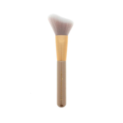 Amor Us Gold Crush Cheek Brush 304