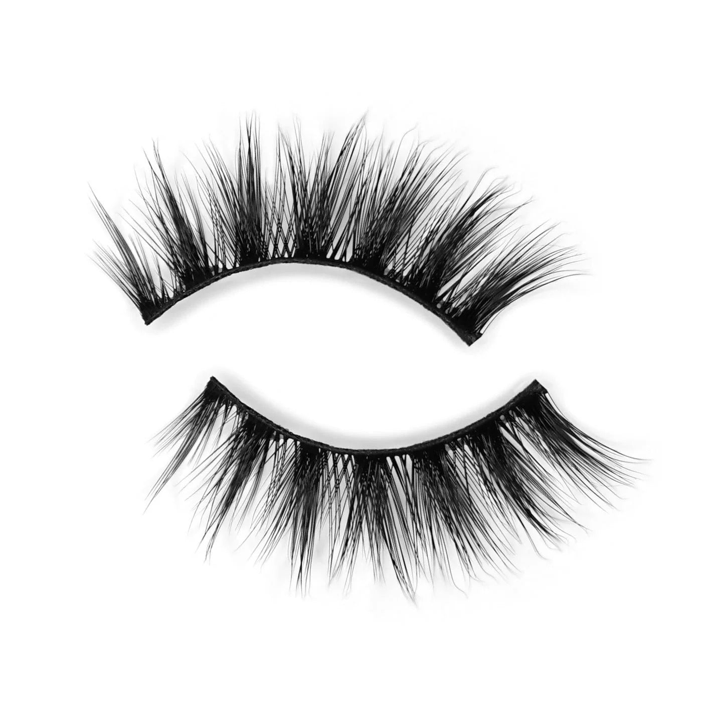 Fabulashes 3D Faux Mink False Eyelashes Style A66