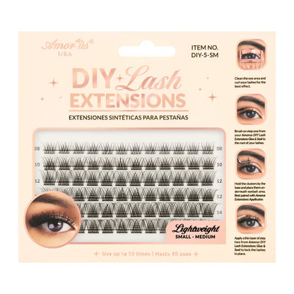 Amor Us DIY Lash Extensions - 5