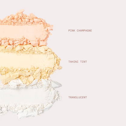 Perfect Blur Pressed Powder