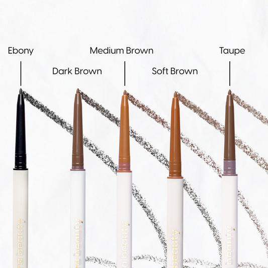 Essentials Micro Brow Pencil