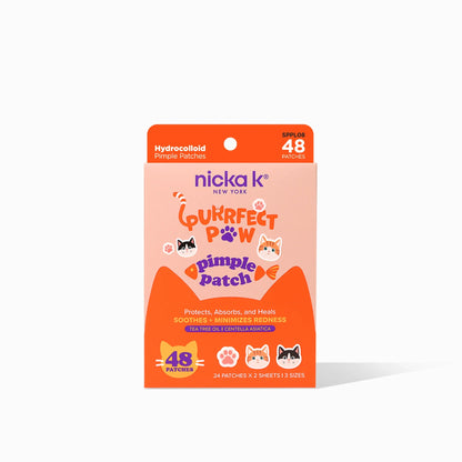 Hydrocolloid Pimple Patches
