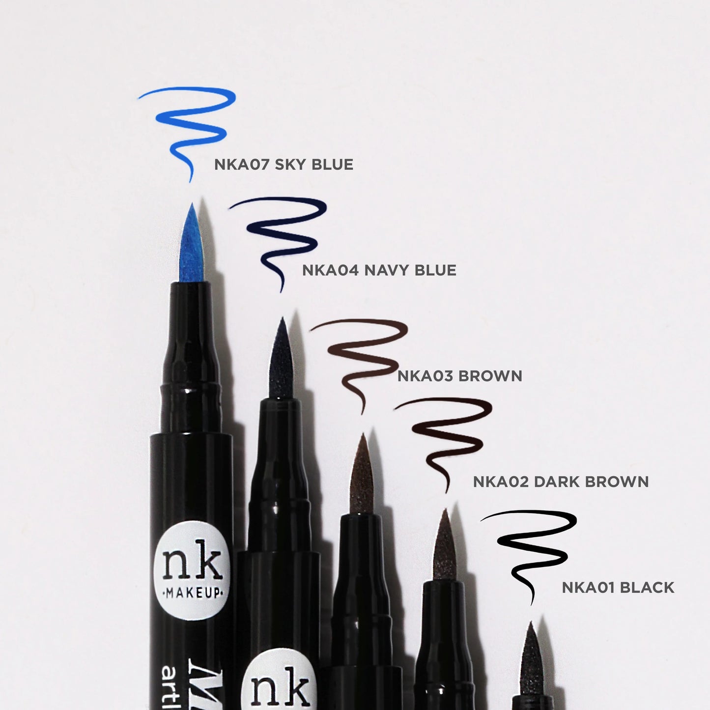 Nicka K Microfine Artliner