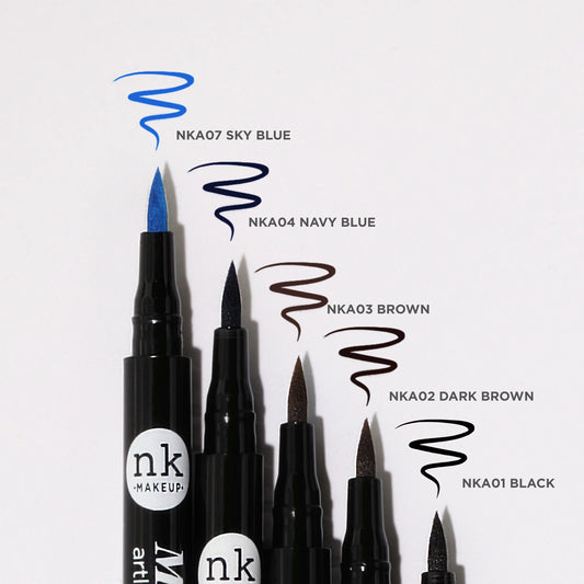 Nicka K Microfine Artliner