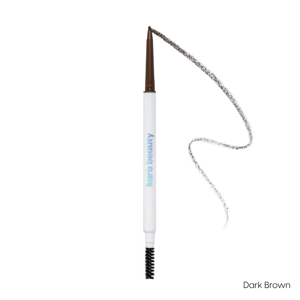 Essentials Micro Brow Pencil