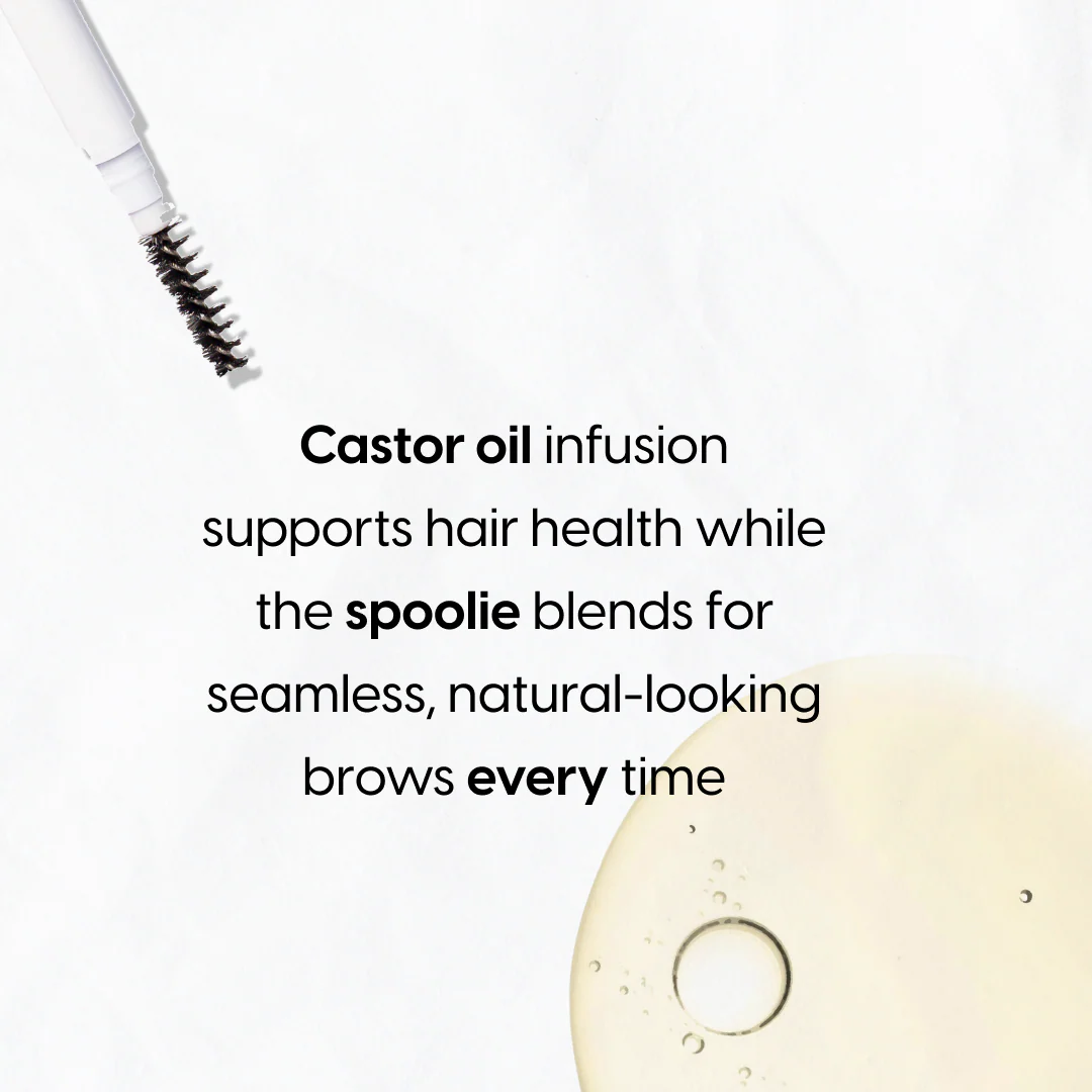 Essentials Micro Brow Pencil