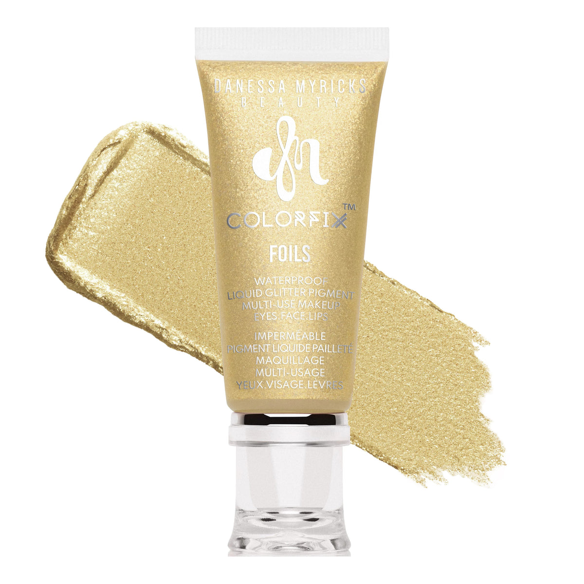 Danessa Myricks Colorfix Foils