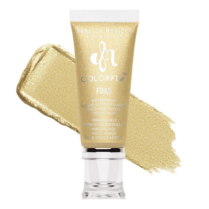 Danessa Myricks Colorfix Foils