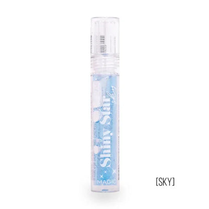 Beauty Treats Shiny Star Lip Gloss