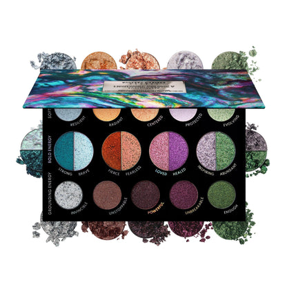 Danessa Myricks Lightwork V I Am Palette