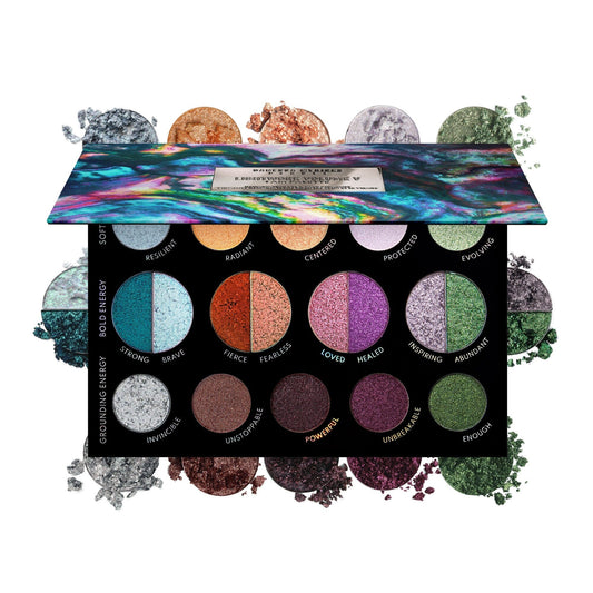 Danessa Myricks Lightwork V I Am Palette