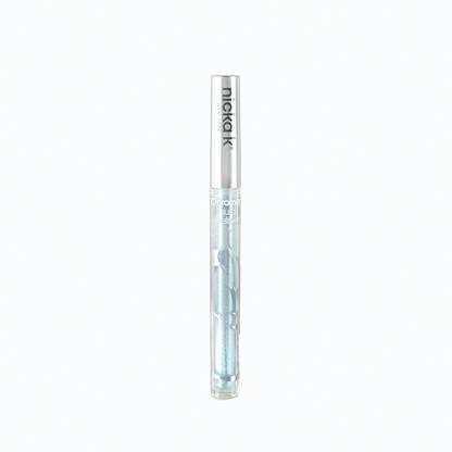 Nicka K Crome Liquid Eyeliner