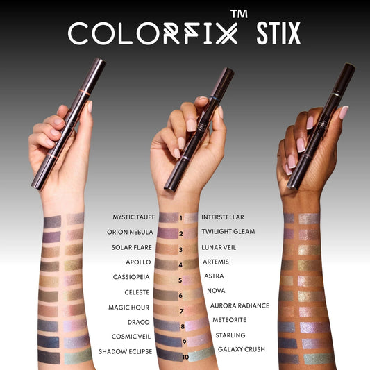 Danessa Myricks Colorfix Stix *NEW*