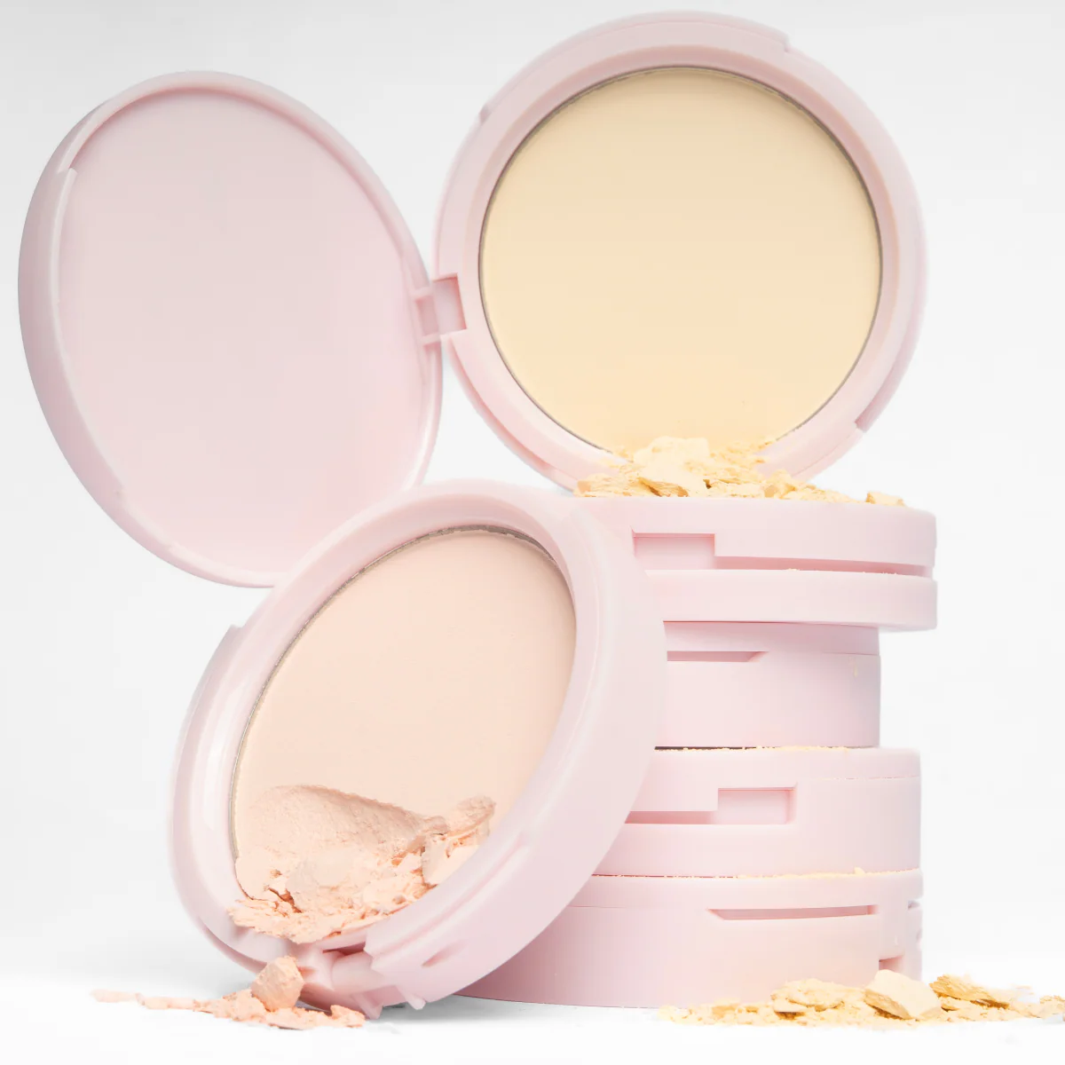 Perfect Blur Pressed Powder