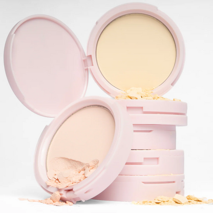 Perfect Blur Pressed Powder