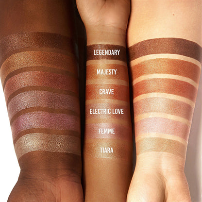Vision Flush Glow Hyper Radiant Liquid Highlighter