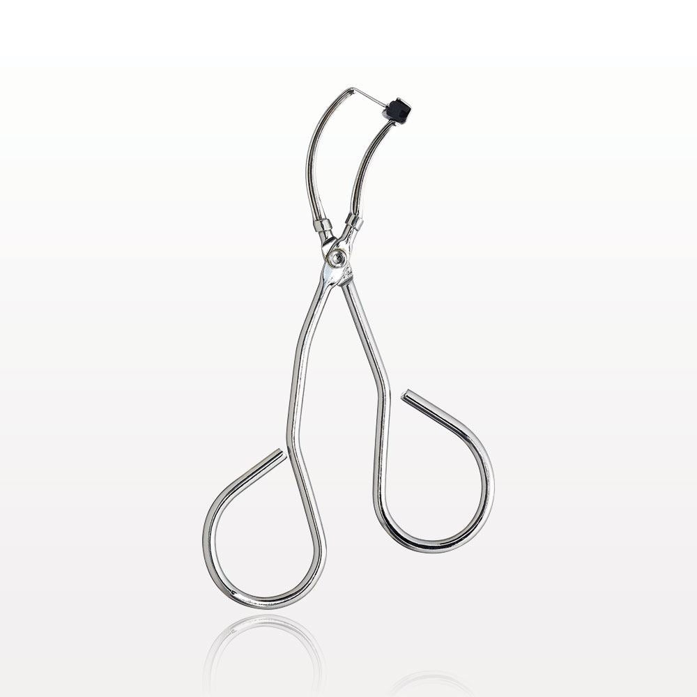 theMUAproject Mini Eyelash Curler