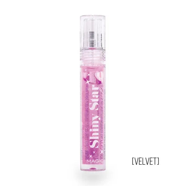 Beauty Treats Shiny Star Lip Gloss