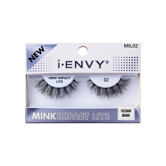 I Envy Mink Impact Lite - MIL02