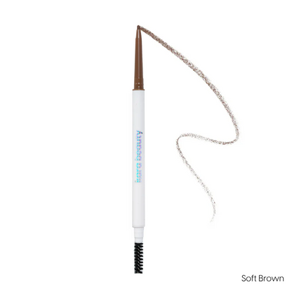 Essentials Micro Brow Pencil