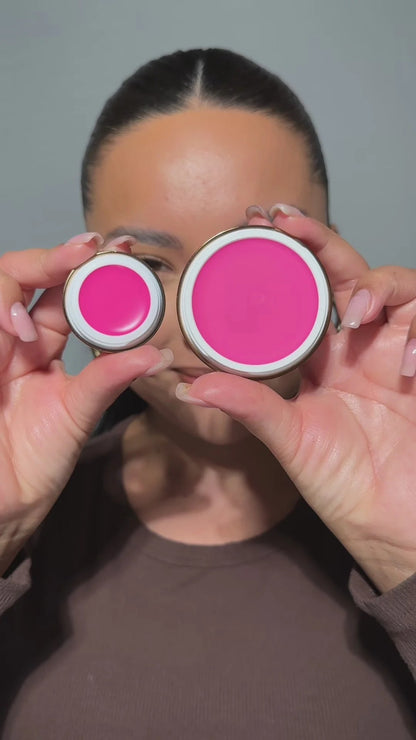 Danessa Myricks Yummy Skin Flushed Essentials Kit