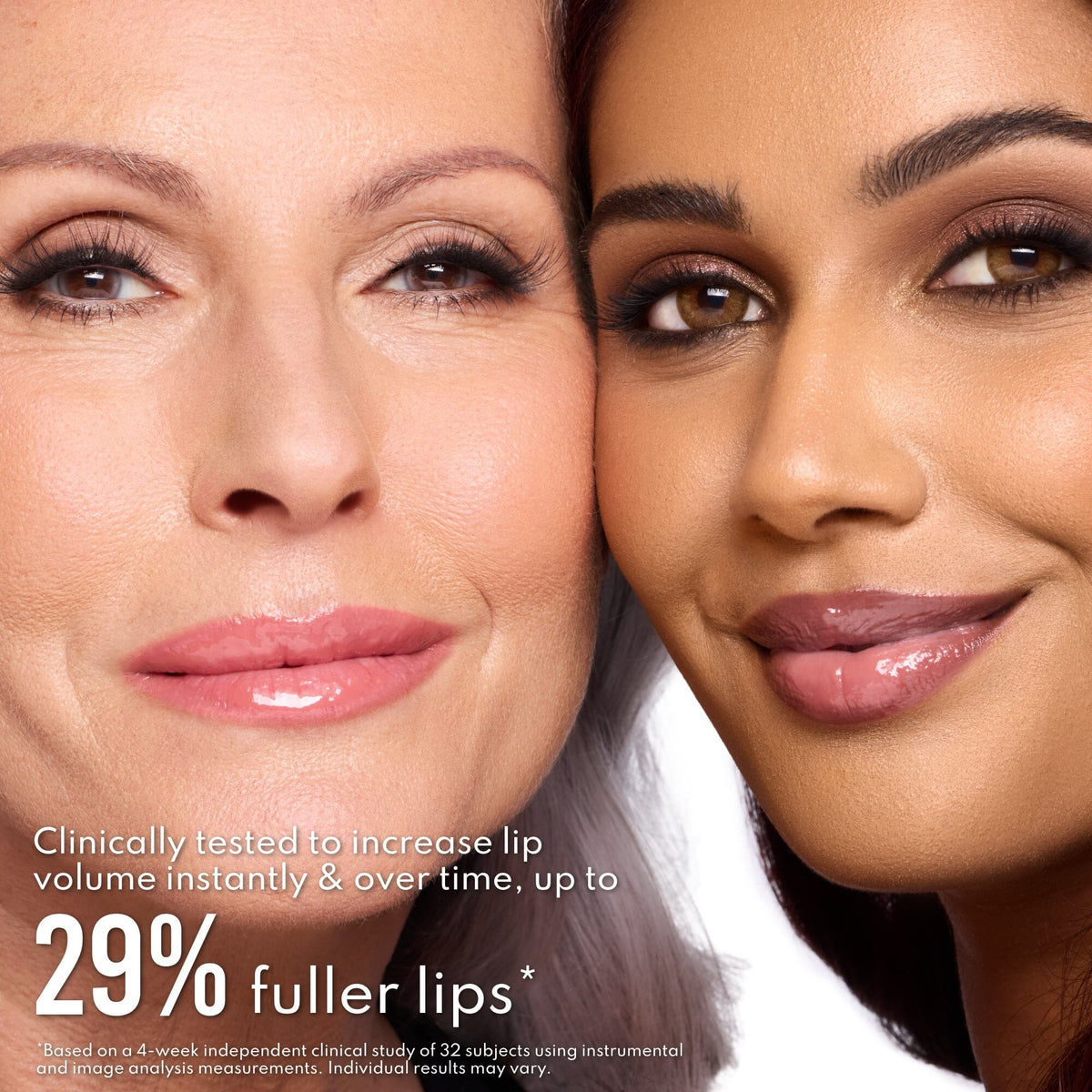 Danessa Myricks Glosswork 4D Ultra Shine Plumping Gloss