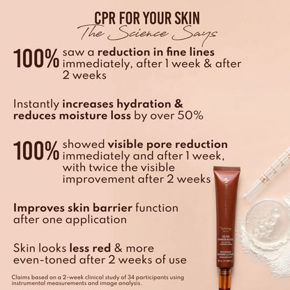 Danessa Myricks Yummy Skin 10/10 Barrier Boost