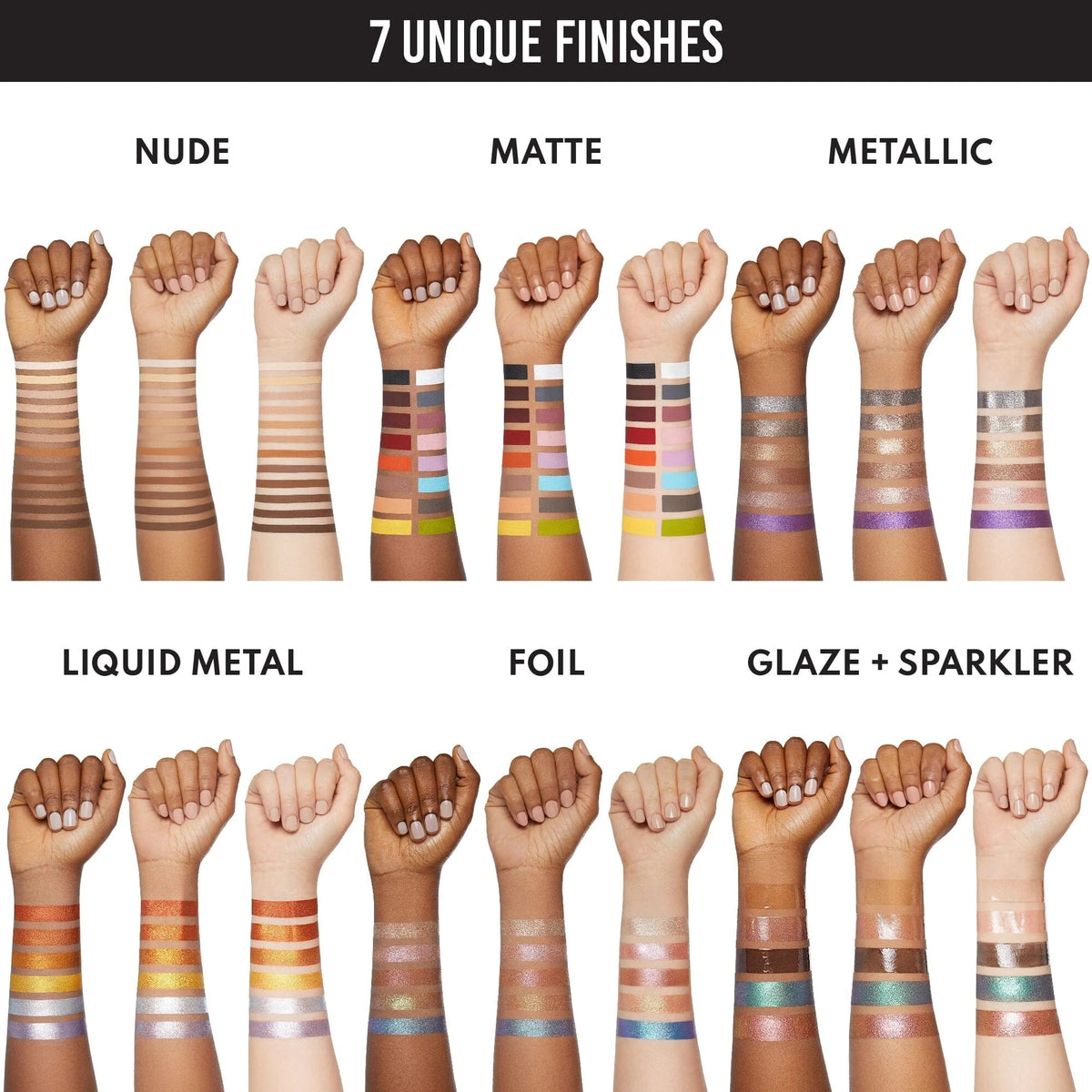 Danessa Myricks Colorfix 24-Hour Cream Color • PASTEL