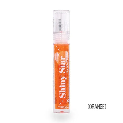 Beauty Treats Shiny Star Lip Gloss