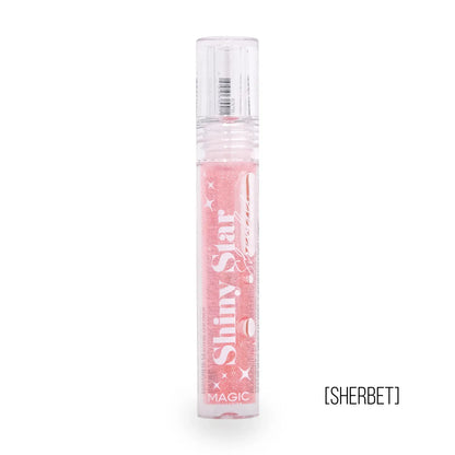 Beauty Treats Shiny Star Lip Gloss