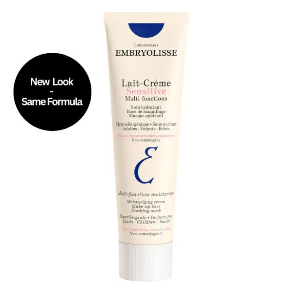 Embryolisse Lait-Creme Sensitive 3.38oz