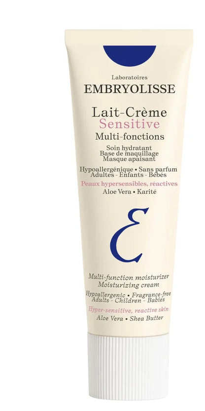 Embryolisse Lait-Creme Sensitive
